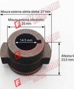5118570 - GIUNTO POMPA